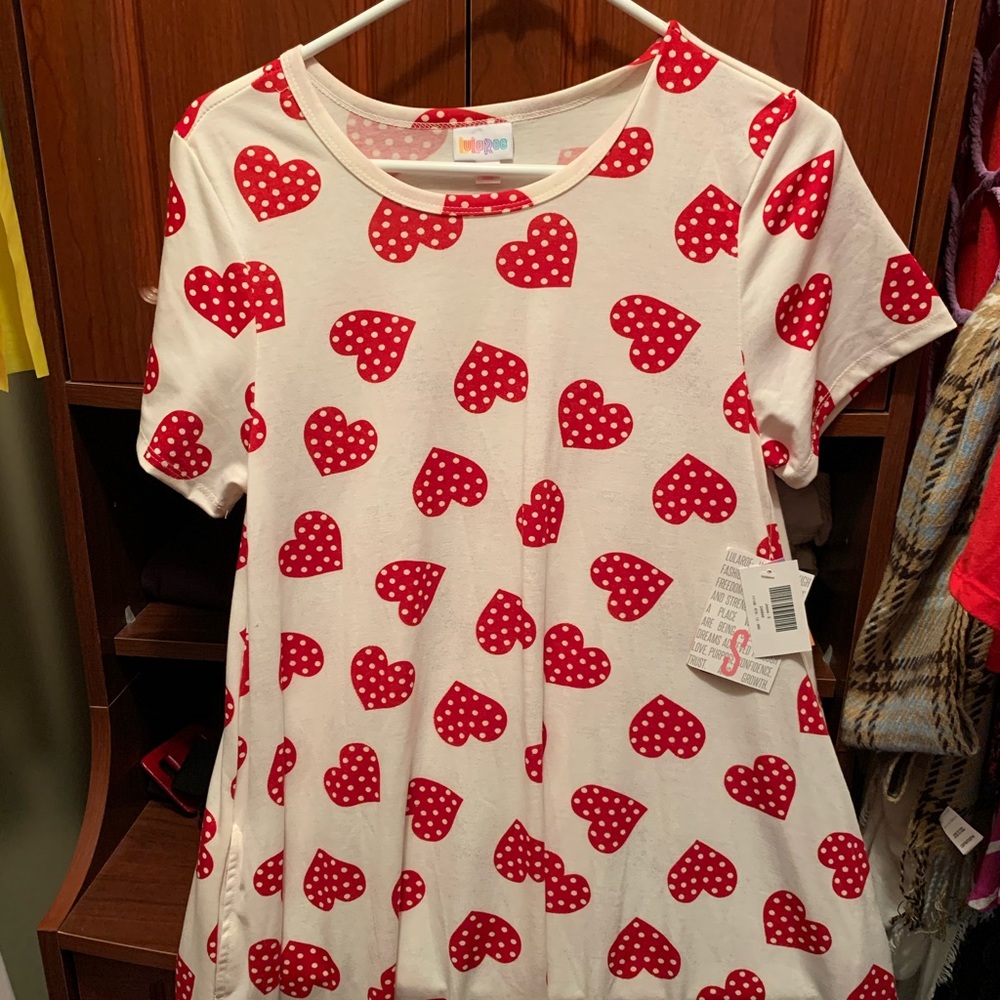 BNWT size S Jessie